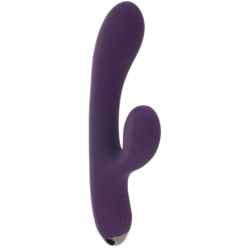 Playboy New Crush Rabbit Vibe Vibrators > Rabbit Vibrators - Tophatter Daily Deals